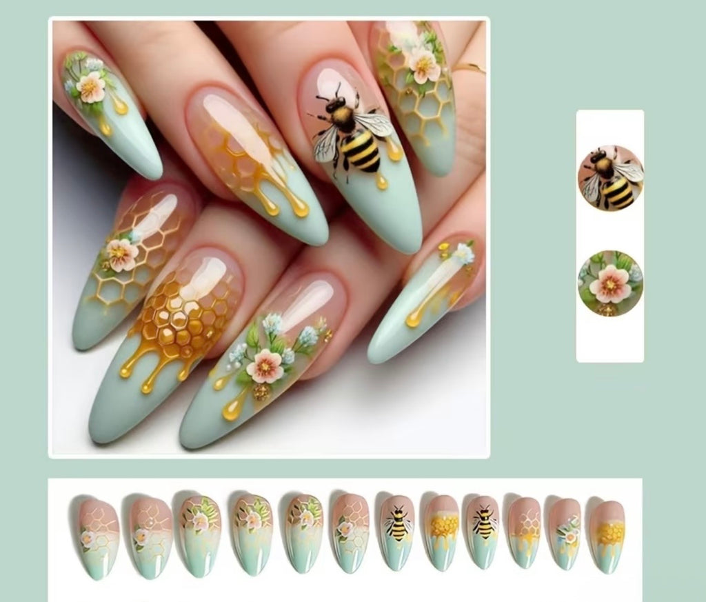 Bee 🐝 Hive