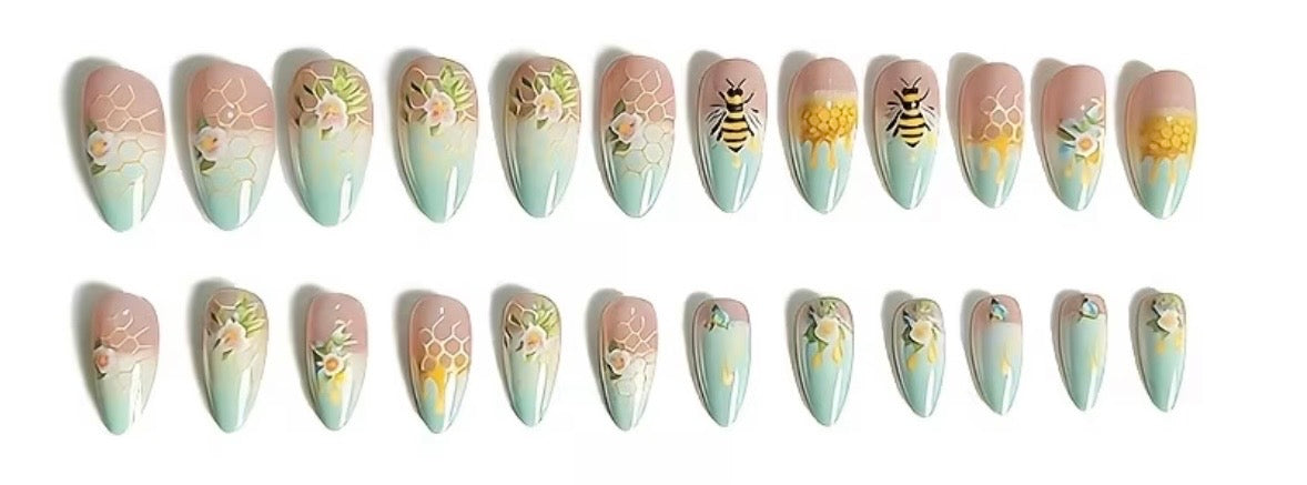 Bee 🐝 Hive