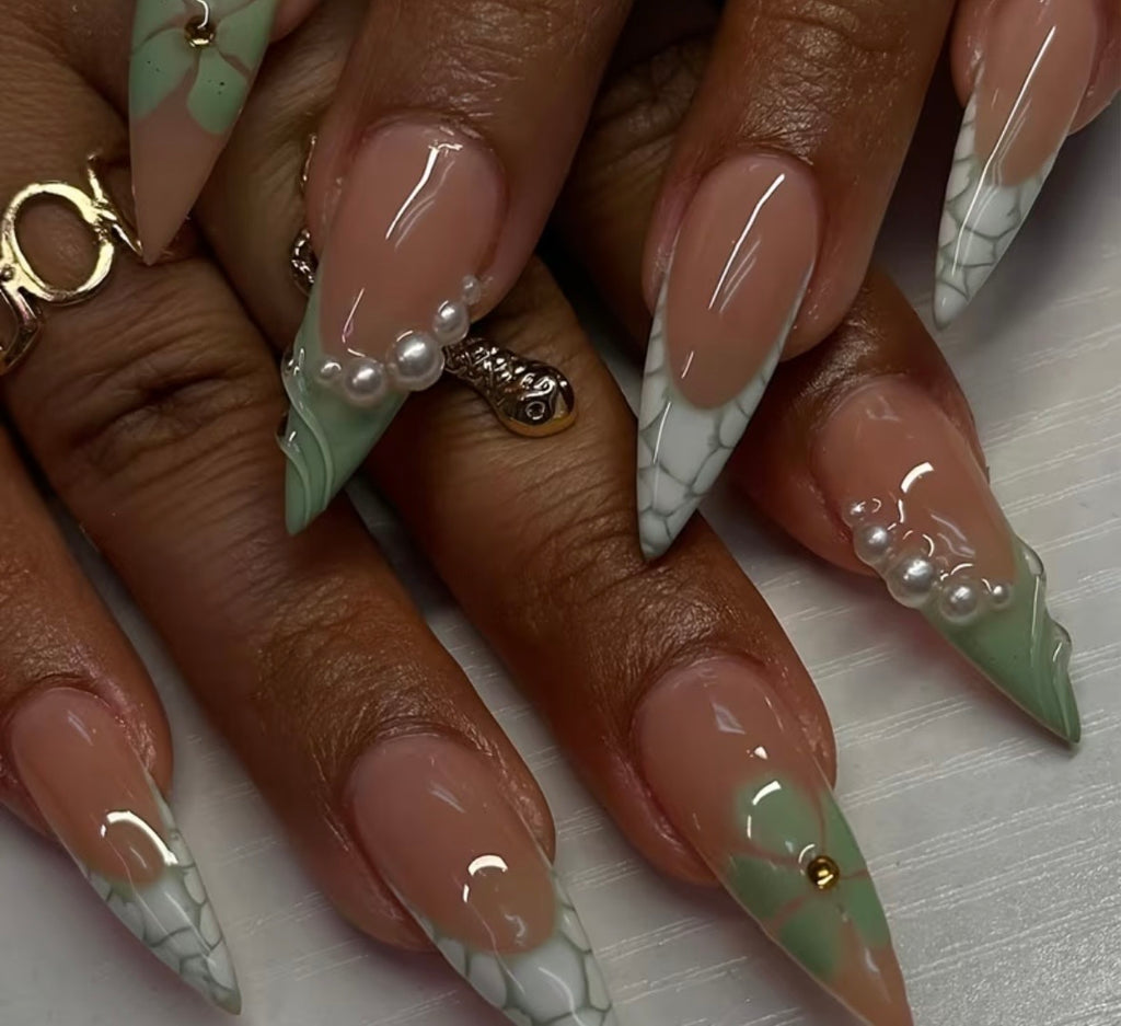 Mermaid Magic